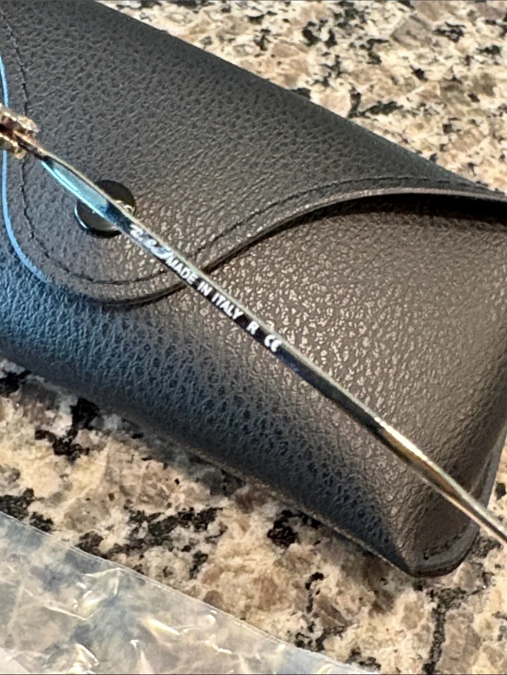 NWT Ray-Ban Women’s Round Double Bridge Sunglasses
